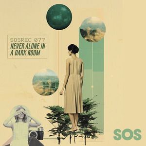 Sunrise In Bucharest