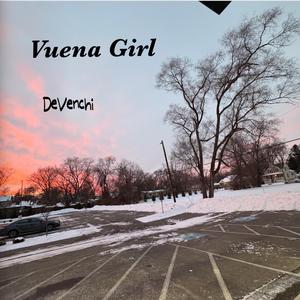 Vuena Girl