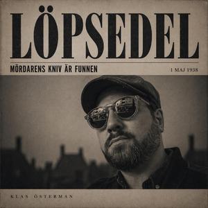 Löpsedel