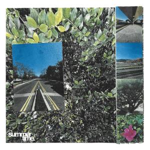 SUMMERTIME (feat. qulan., Obumo & Kasim Rizvi)