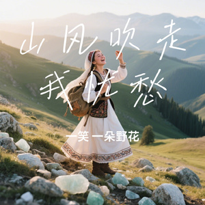 山风吹走我忧愁