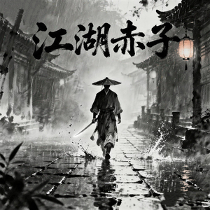 江湖赤子