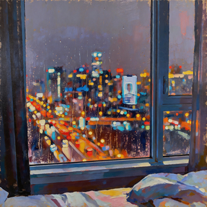 천천히 무너진다