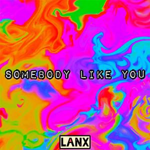 Somebody Like You