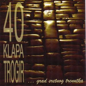 Dremle mi se, dremle