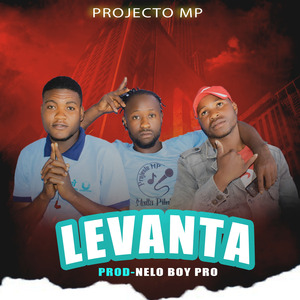 Levanta (Remix)
