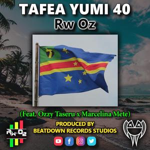 Tafea yumi 40 (feat. Ozzy Taseru & Marcelina Mete)