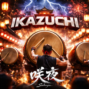 IKAZUCHI