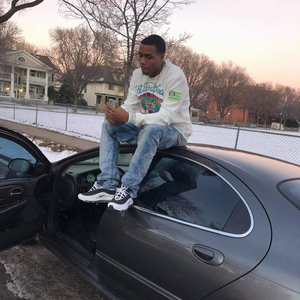 War Poem (LLKD) [Official Audio]