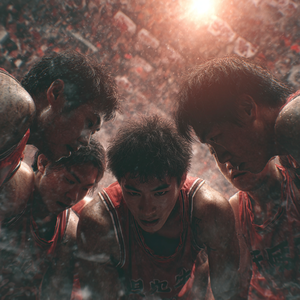 浙BA战歌_我们的时代_v1