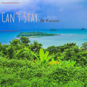 Can't Stay