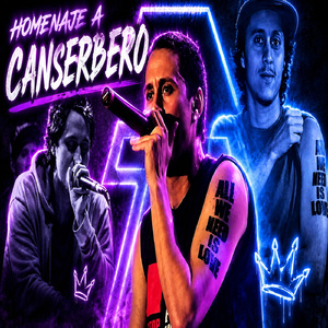 Homenaje a canserbero