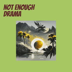 Not Enough Drama