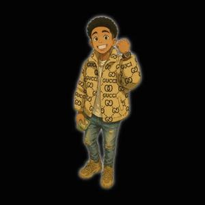 (FREE) Freestyle Type Beat ["Drippin"] | Rap Trap Instrumental