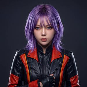 OVERDRIVE (feat. Flare)