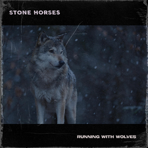 Running with Wolves