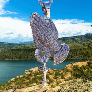 BLESSED (INSTRUMENTAL)