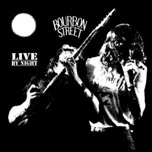 Eyes the Size of Stars (Live)