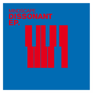 Dissonant (Original Mix)