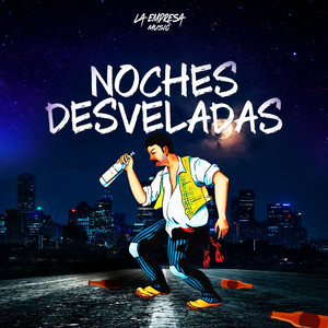 Noches Desveladas