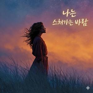 나는 스쳐가는 바람