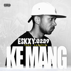 Ke Mang
