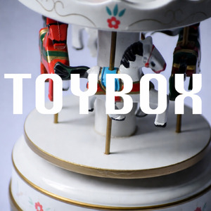 TOYBOX (feat. 知声)