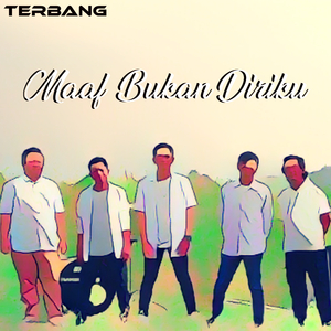Maaf Bukan Diriku
