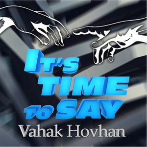 It's Time to Say