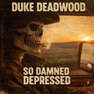 So Damned Depressed (feat. Kirkiem)