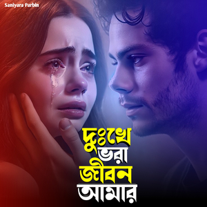 দুঃখে ভরা জীবন আমার