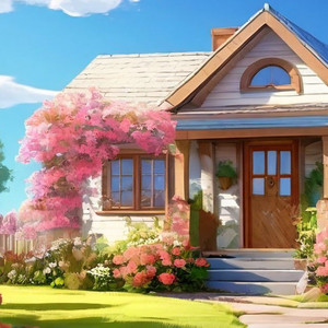 A peaceful night's comfort