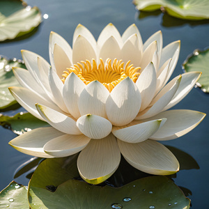 La Canzone dei Fiumi