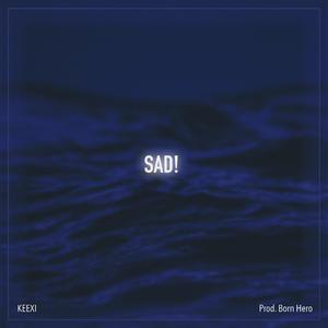 SAD!(prod.born hero)