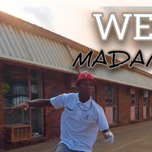 Masasani (feat. West Madamara)