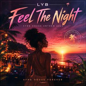 Feel the night