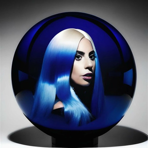 AI Lady Gaga - Partynauseous