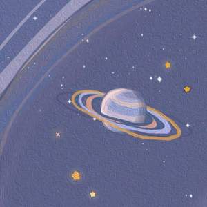 星球大冒险（prod.by澜）