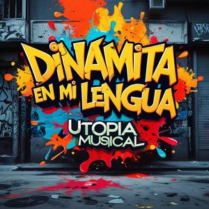 Dinamita en mi Lengua