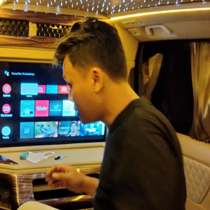 Rembulan Malam