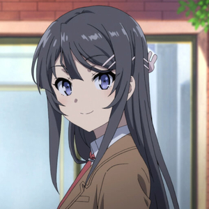 Seishun Buta Yarou wa Bunny Girl Senpai no Yume wo Minai