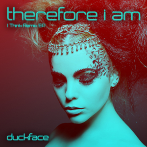 Therefore I Am (Robert Emotronic Instrumental Remix Edit)