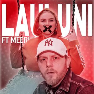 Lauluni (feat. Meeri)