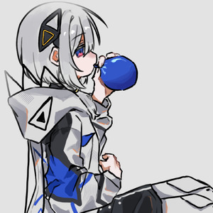 たえだえ (feat. 可不)