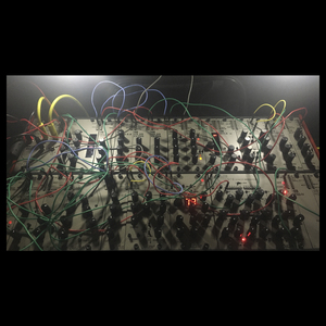 Living Wires - AE Modular Generic Soundscape