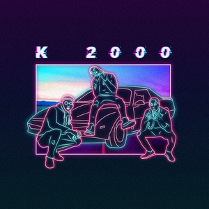 K2000