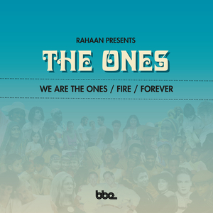 We Are The Ones (Extended Instrumental)