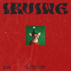 I Saw Mommy Kissing Santa Claus (Lofi)