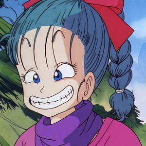 Heroine Battle Bulma Ost (Ai Generated)