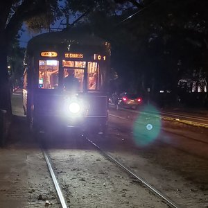 I'm on My Way to See You